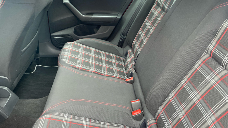 Volkswagen Polo 2.0 TSI GTI 5dr DSG Petrol Hatchback